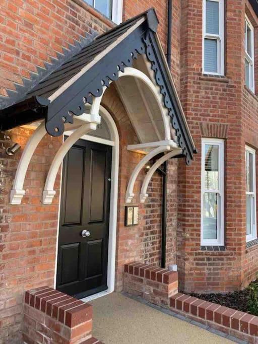 Boutique Luxury Apartment, High St, Henley-In-Arden Ngoại thất bức ảnh