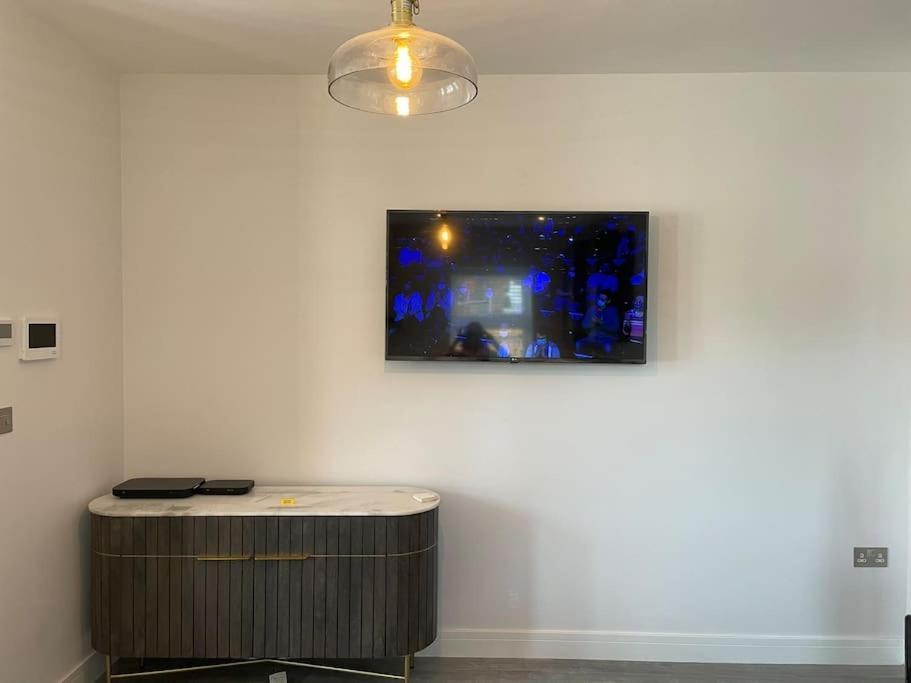 Boutique Luxury Apartment, High St, Henley-In-Arden Ngoại thất bức ảnh