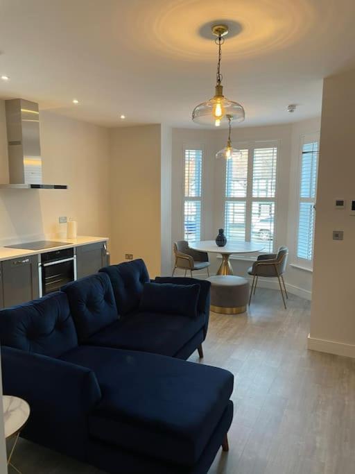 Boutique Luxury Apartment, High St, Henley-In-Arden Ngoại thất bức ảnh